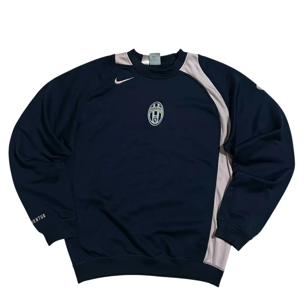 Nike Juventus 04-05 Sweatshirt (100)