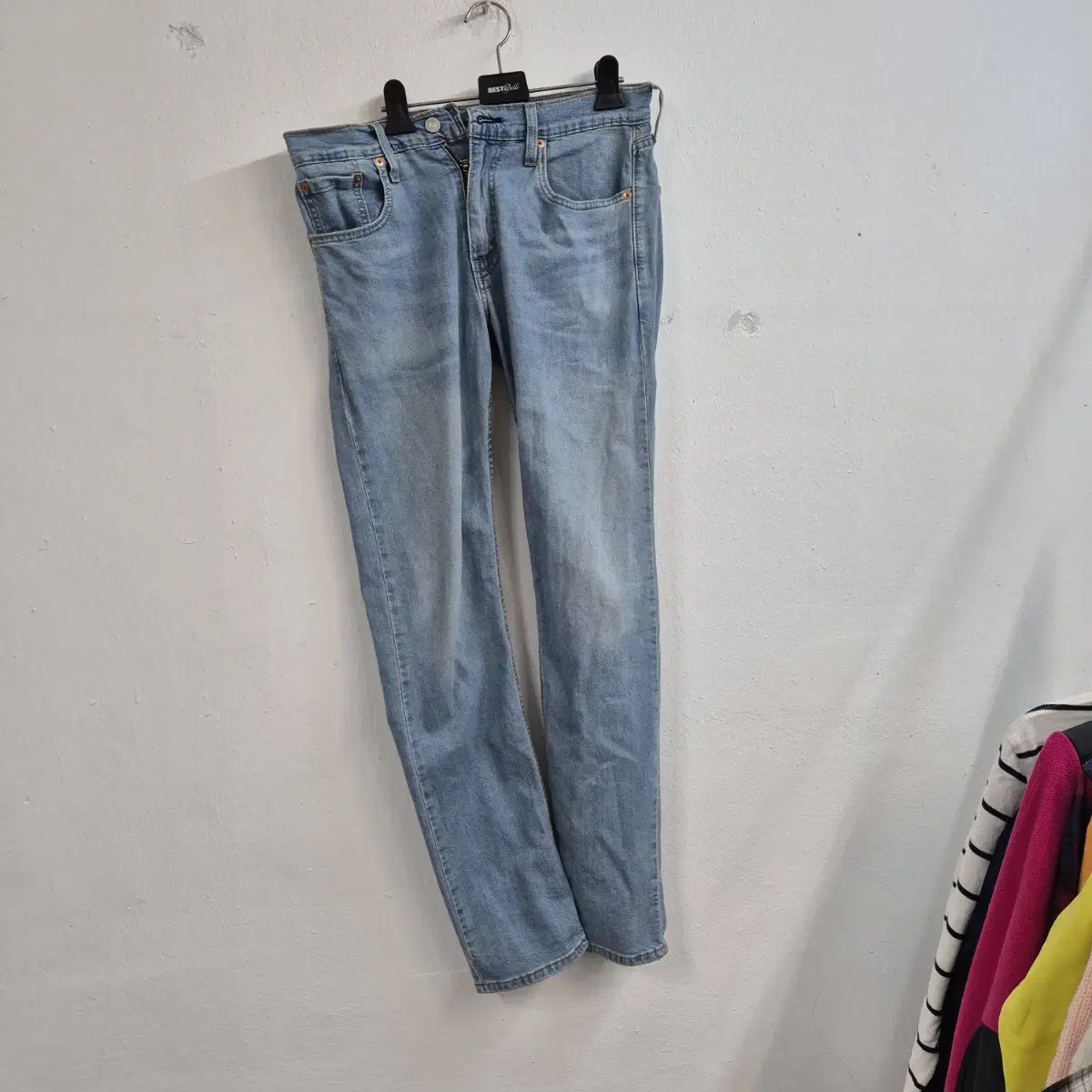 Men's Levi's Jeans D898