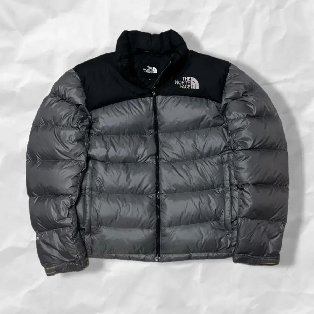 (95) The North Face 700 Nopsi Puffer Jacket