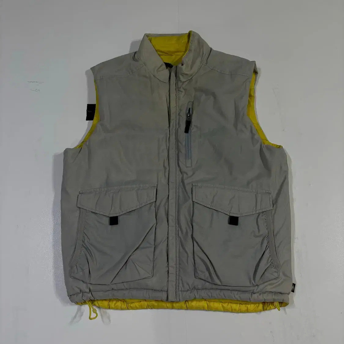 105 NikeACGReversible Gofcore Vest Padded