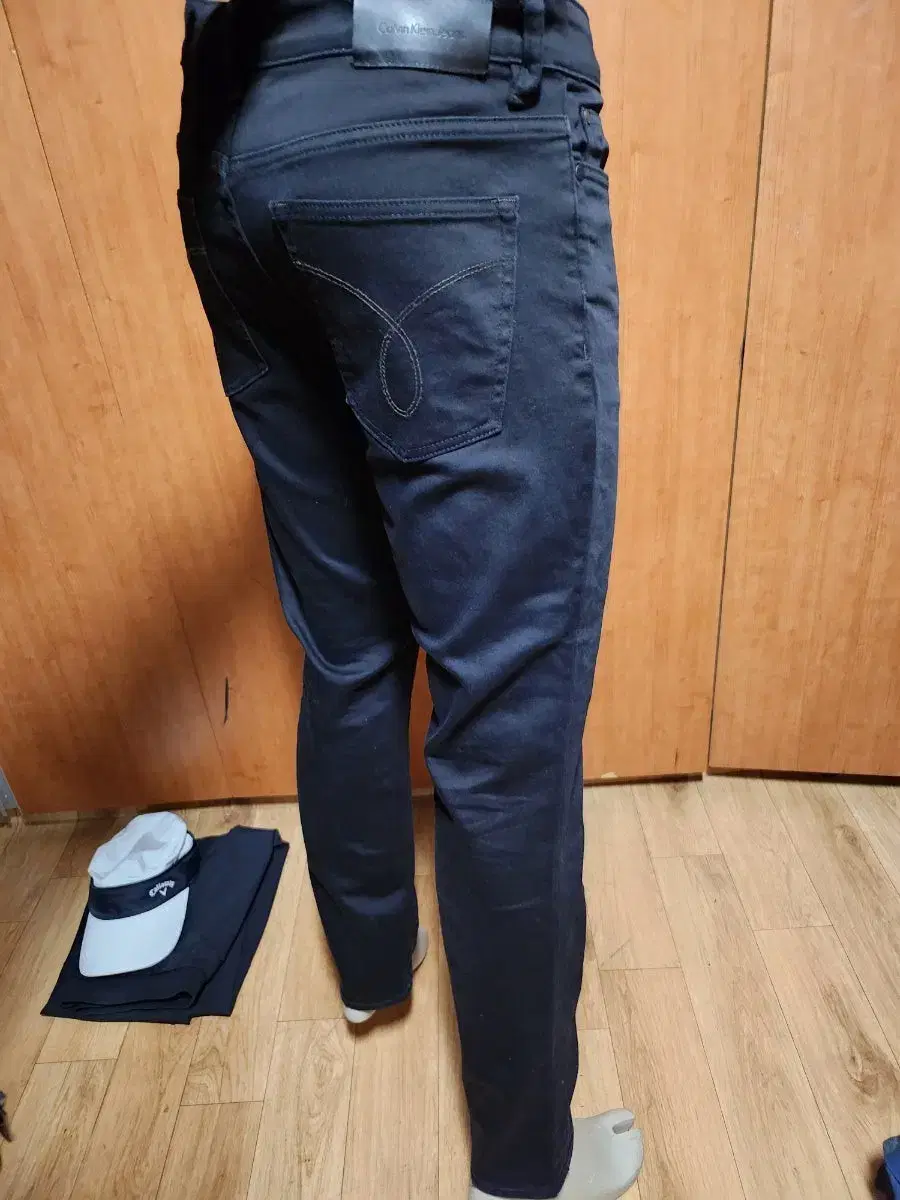 CALVINKLEINCalvin KleinTrousers32 (170/78A)GaeulWinter