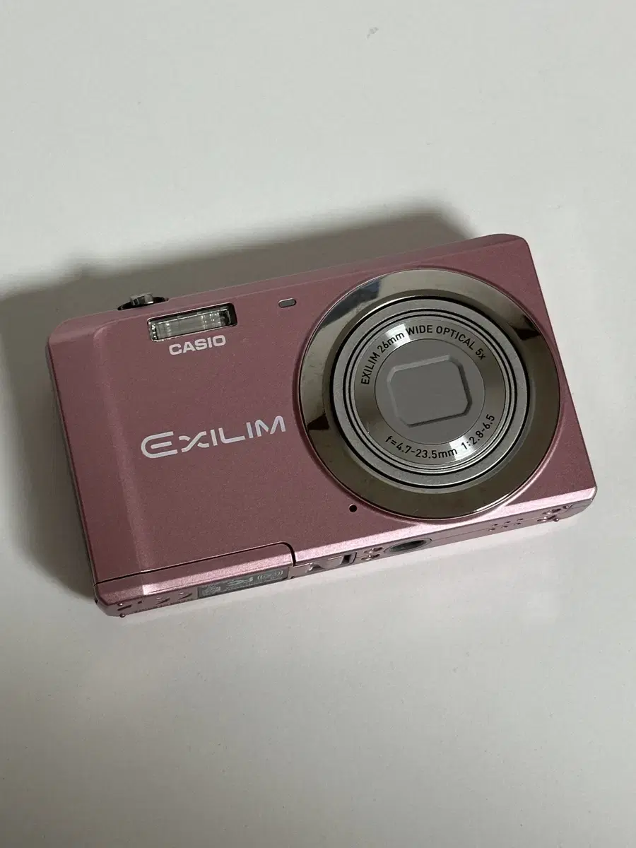 카시오 CASIO EXILIM EX-ZS5 판매