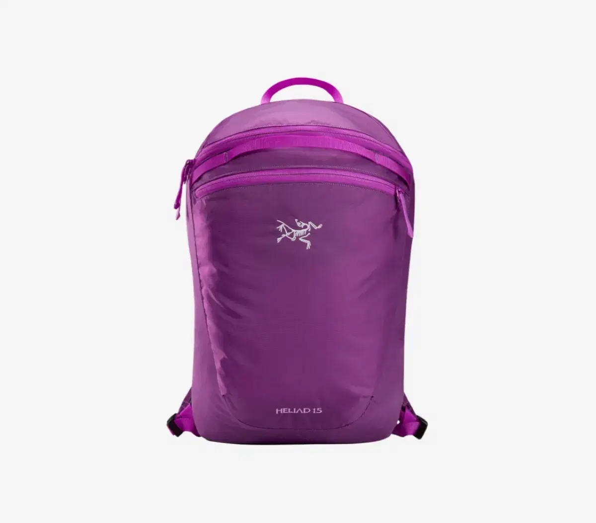 Arc'teryx Heliad 15 Backpack Groovie