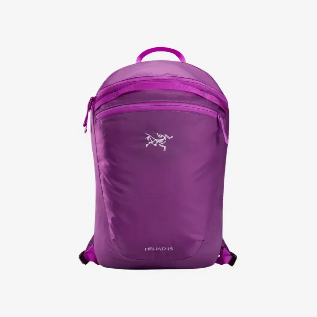 Arc'teryx Heliad 15 Backpack Groovie