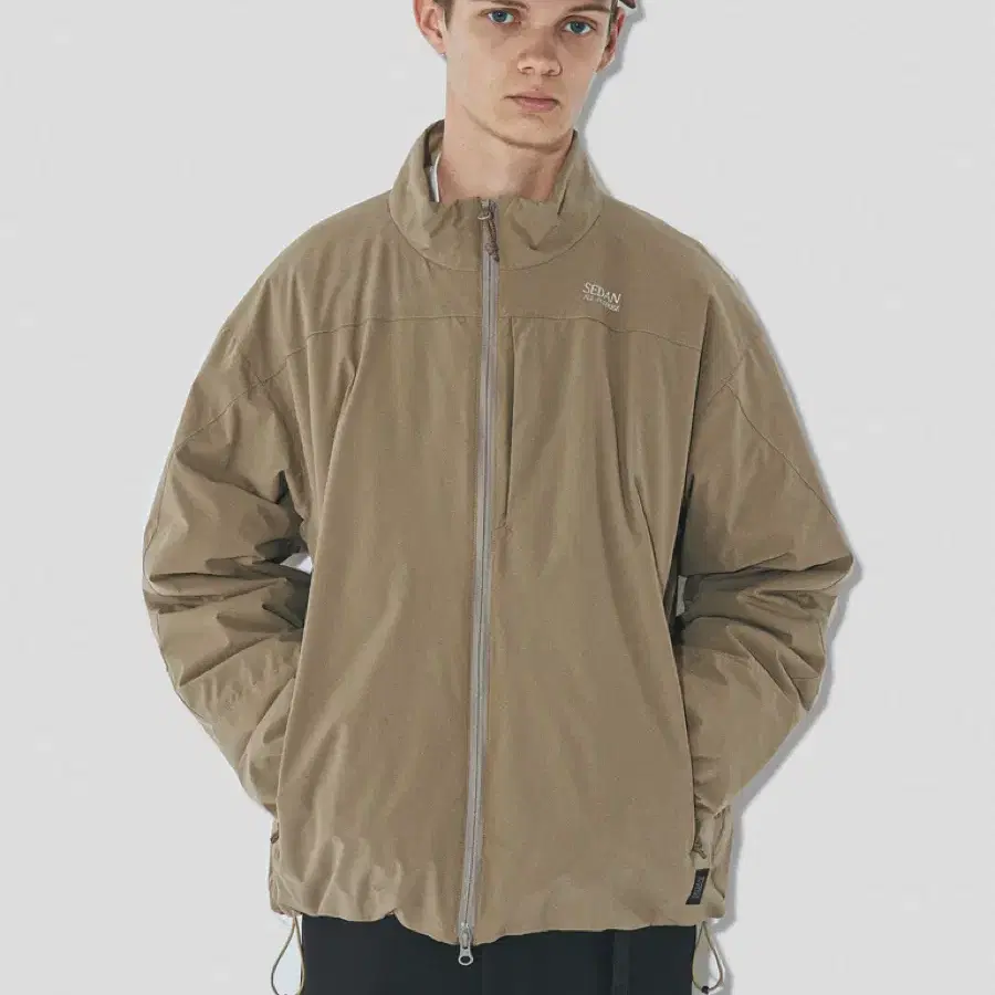 sedan all-purpose primaloft 자켓 xl