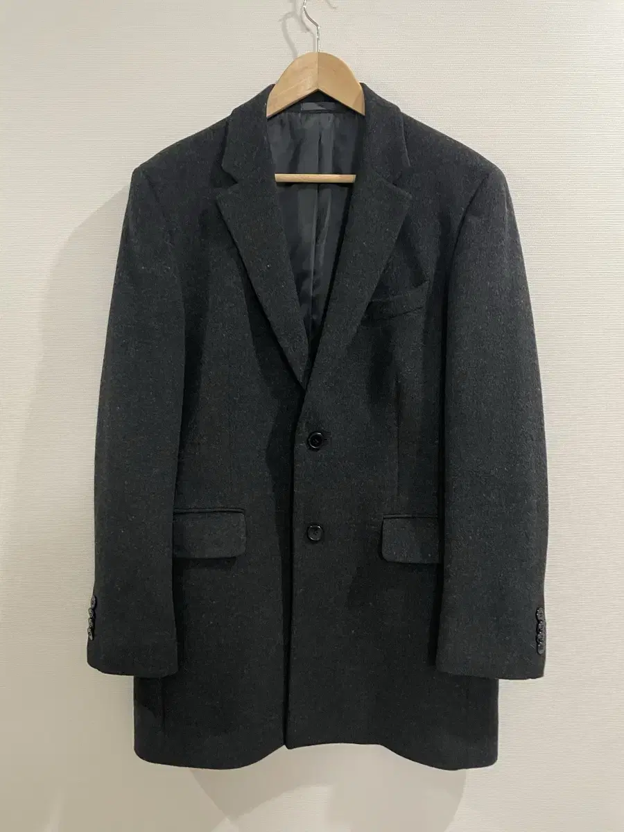 Andijin Man's Coat105