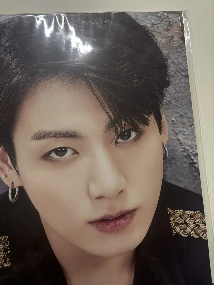 Bangtan jungkook worldtour Photo.