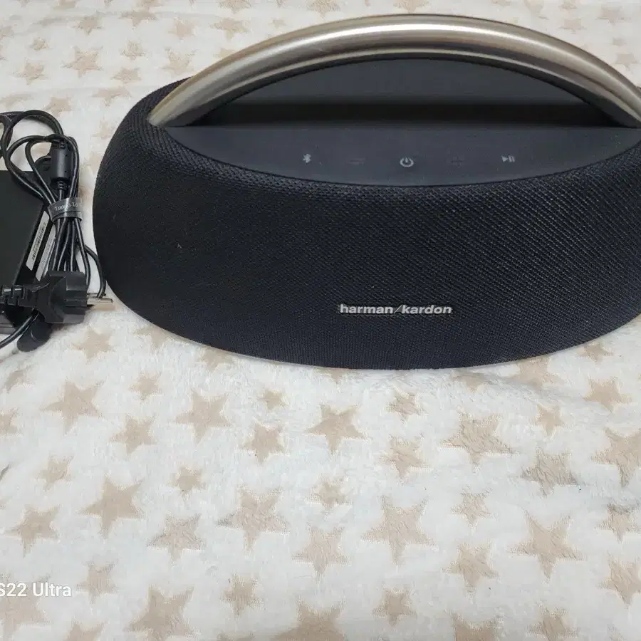 Harman Kardon (하만카돈) GOPLAY 오디오