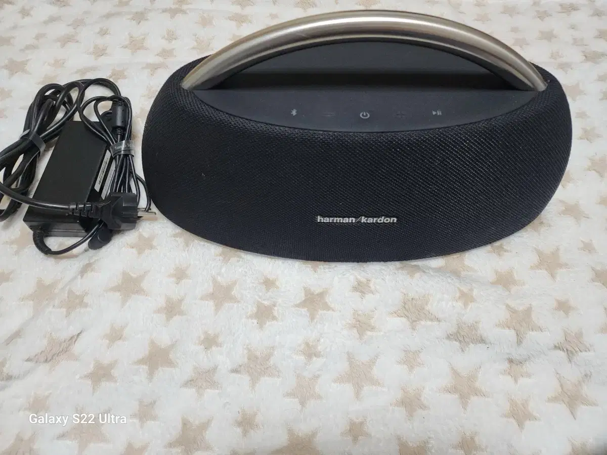 Harman Kardon (하만카돈) GOPLAY 오디오