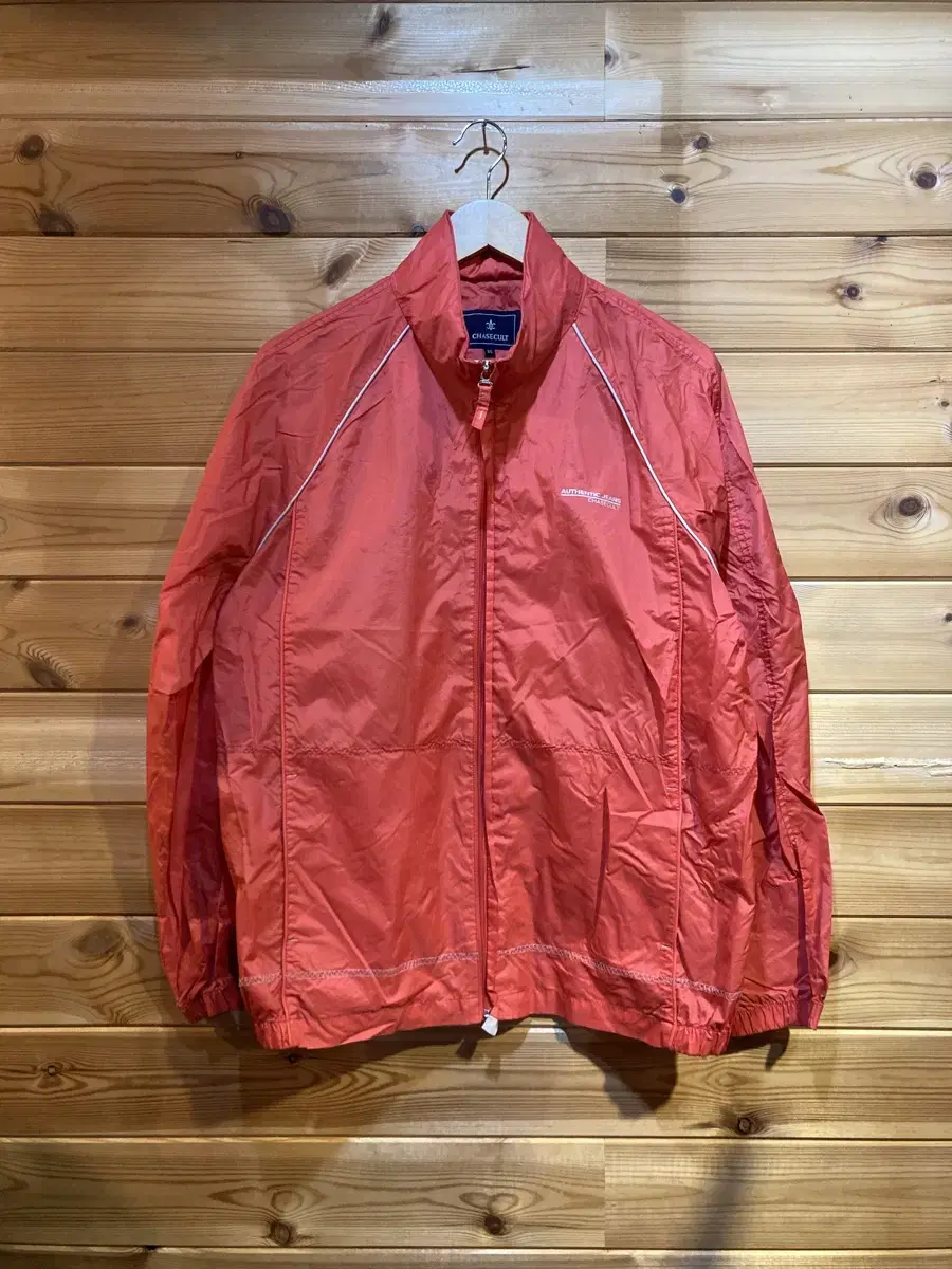 Chasecult Windbreaker 95