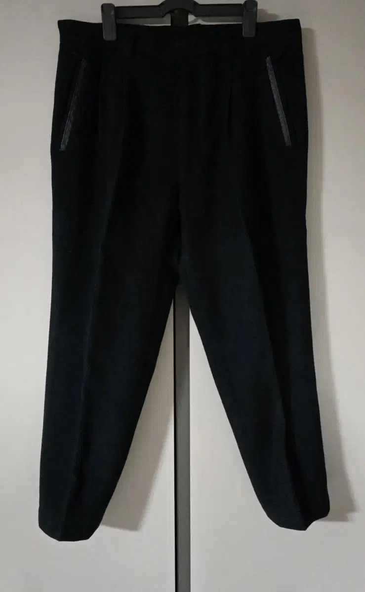 Ferragamo.peregramo Men's Winter Trousers