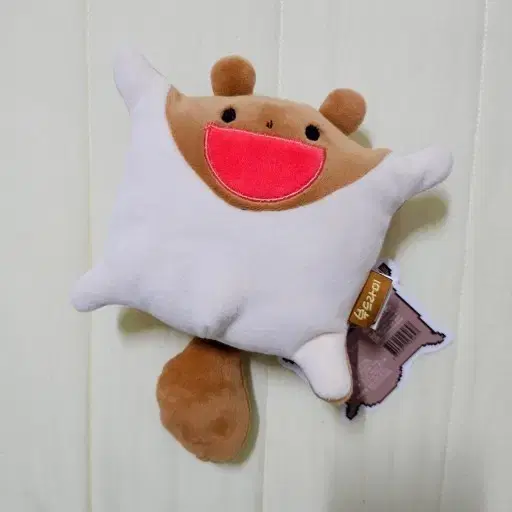 Hug coin purse