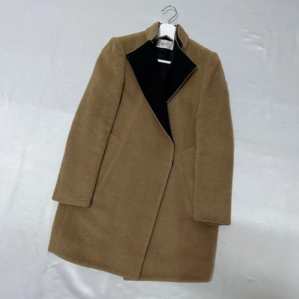 [Women's] SJSJ SJSJ Vahn Coat Full Shop