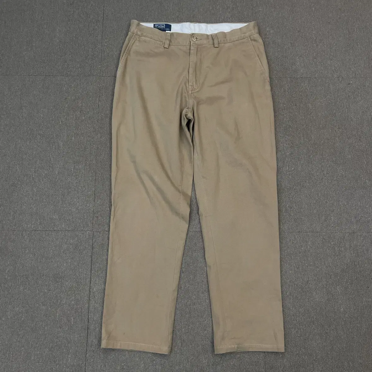 POLO Polo Ralph Lauren Chino pants 33