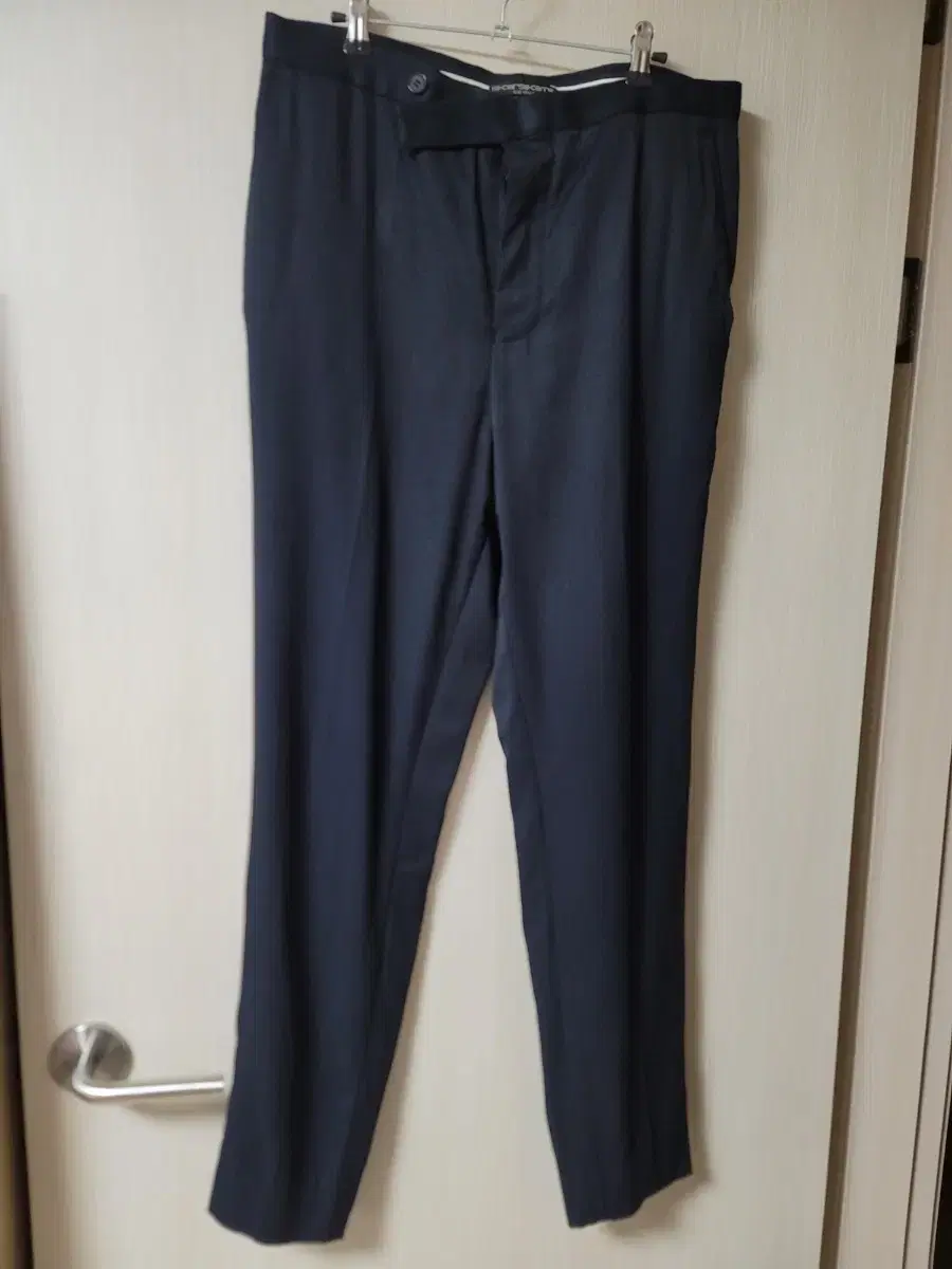 Heider Ackermann Slacks Pants Heider Ackermann 10Corsocomo