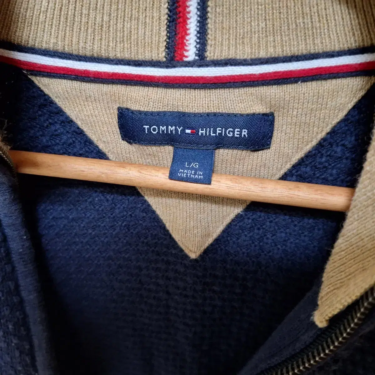 # TOMMY HILFIGER(L/G)