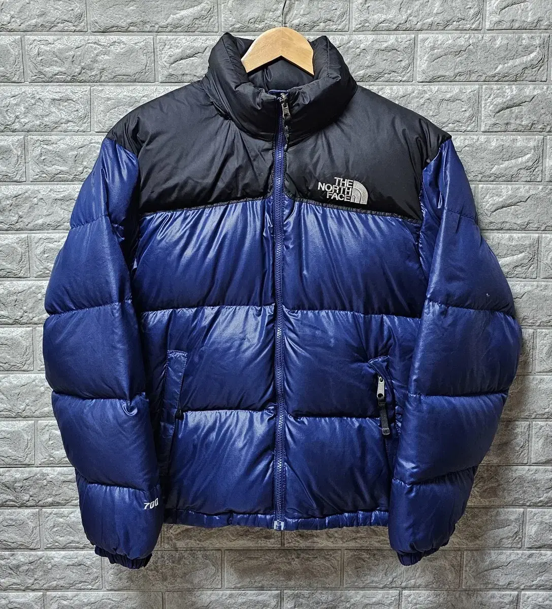 The North Face Nupsi Goose Padding 95