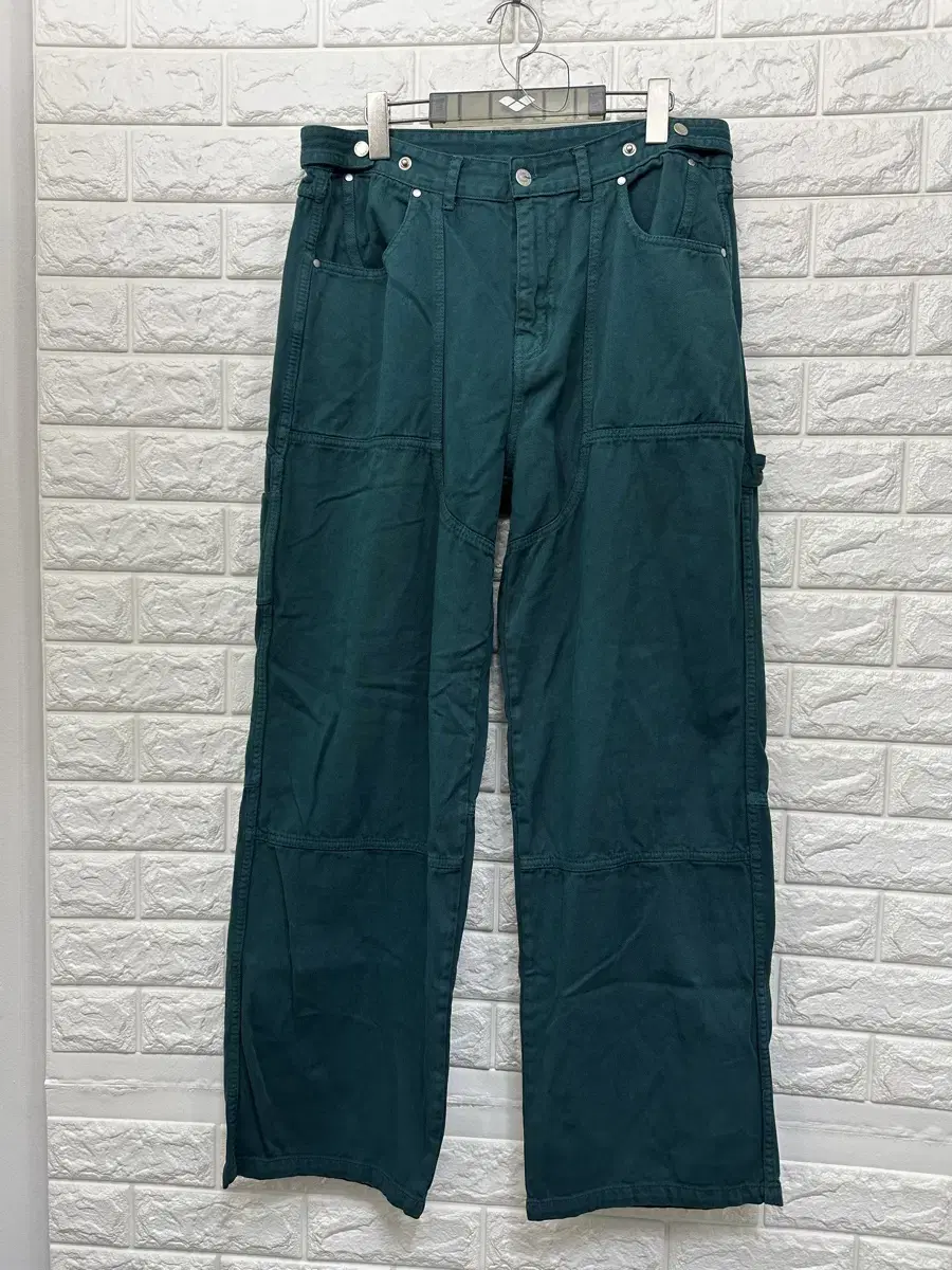 Codography Carpenter Pants L