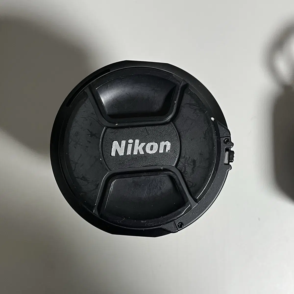 NIKON 24-70 VR2