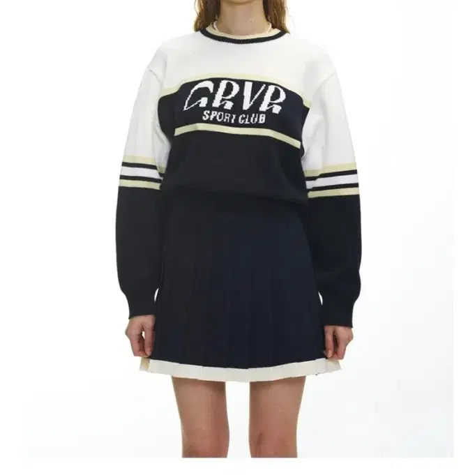 그로브 sport knit