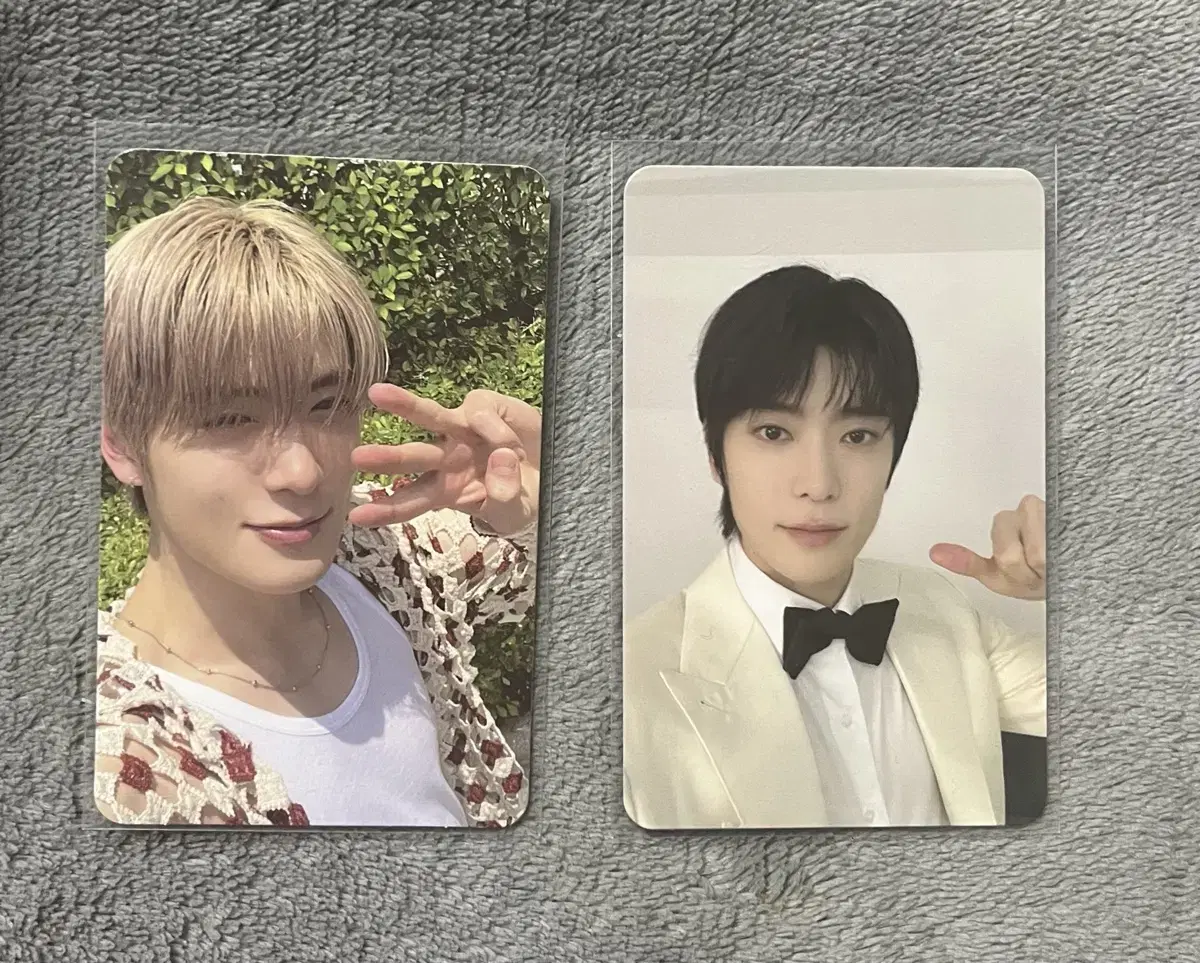 NCT 127 jaehyun photocard bulk 0.3