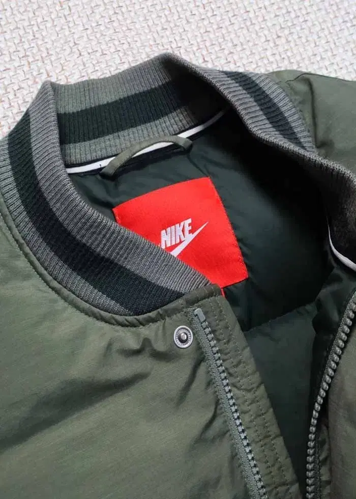 Nike Duck Down/Vest