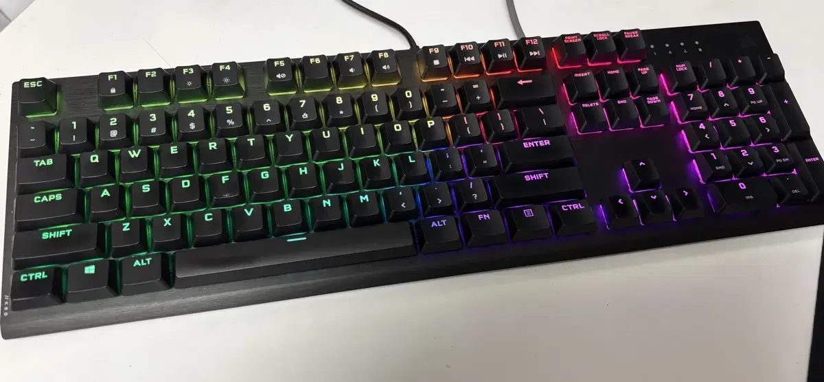 커세어 K60 LP RGB