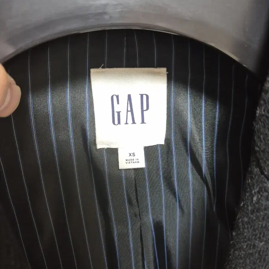 갭 gap 코트