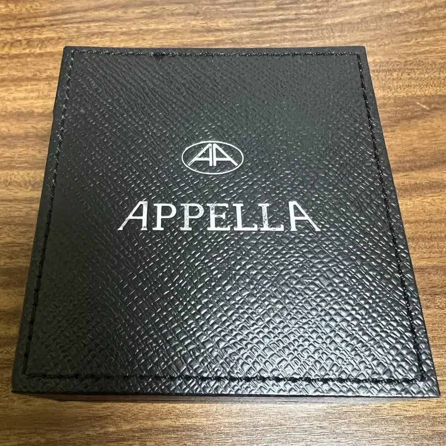 APPELLA 시계 판매합니다