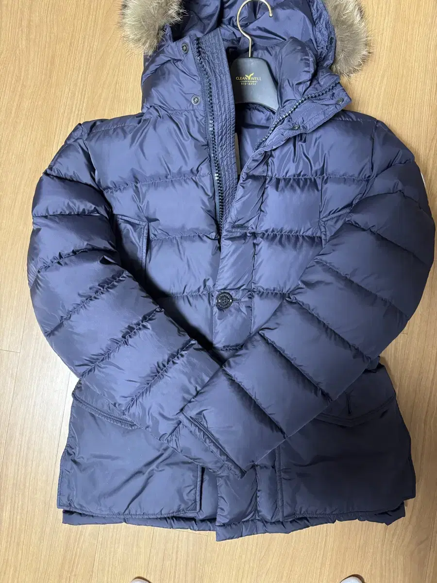 Moncler Cluny Navy 3 sizes