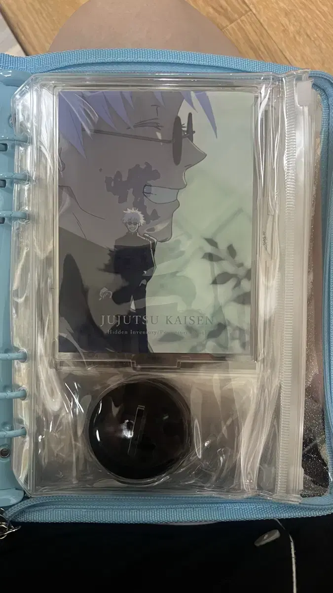 Zuu Spell Rotation 2nd Ending Acrylic Stands bulk sells