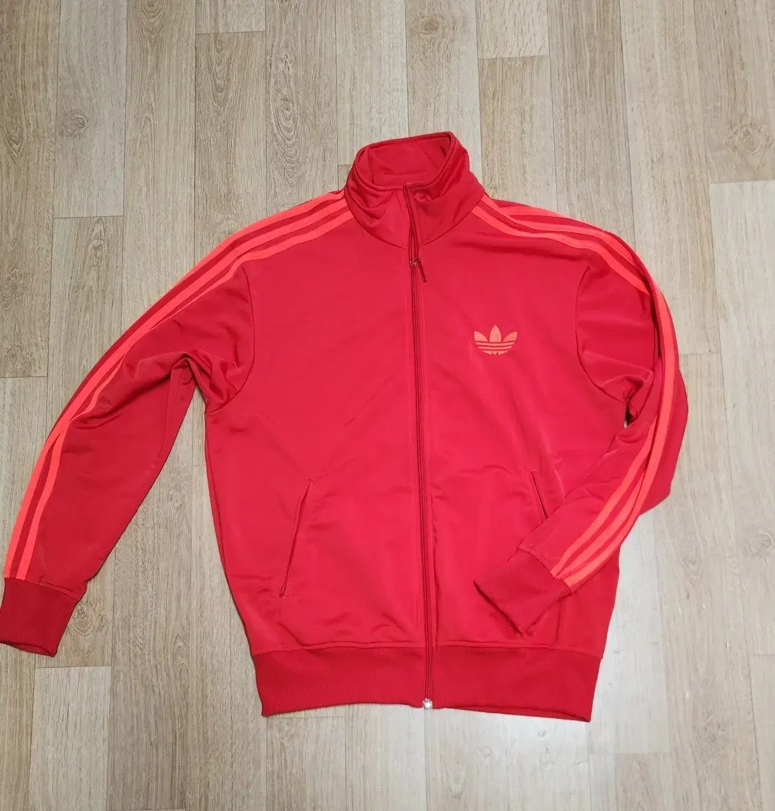 (Tacpo)Adidas Firebird Jersey Men 105