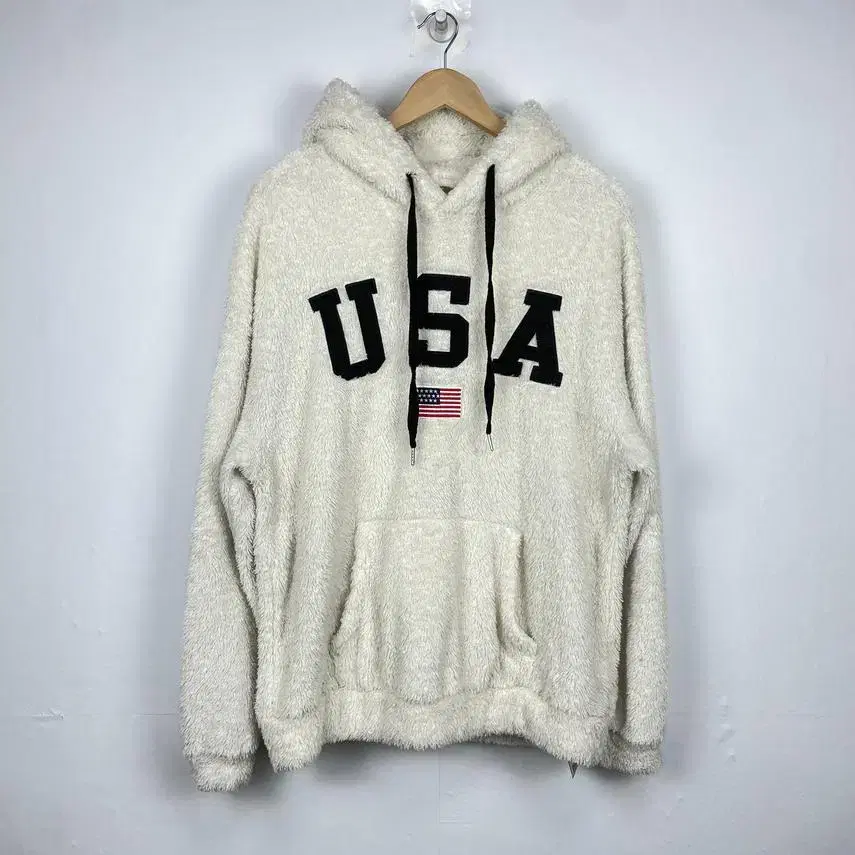 [VINTAGE] 공용 USA 후리스*상세참고* FREE