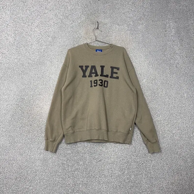 Yale Casual Printed Khaki M