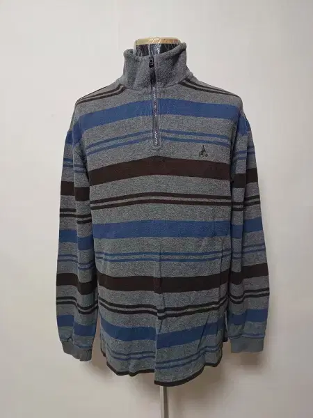 Beanpole/Men's/Vahn Zip-Up/StatusGood/Size100