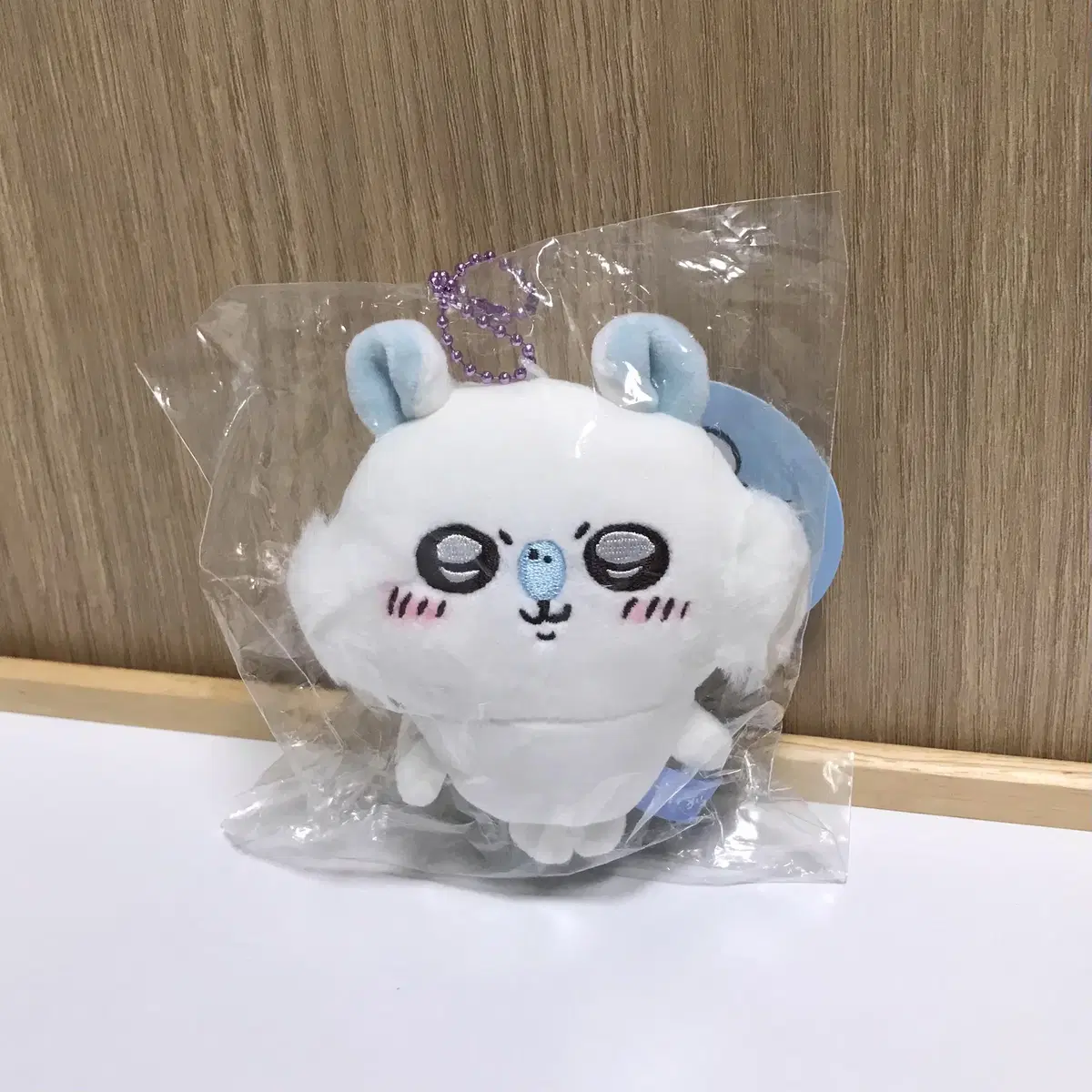 Momonga Mochi Mascot Chiikawa