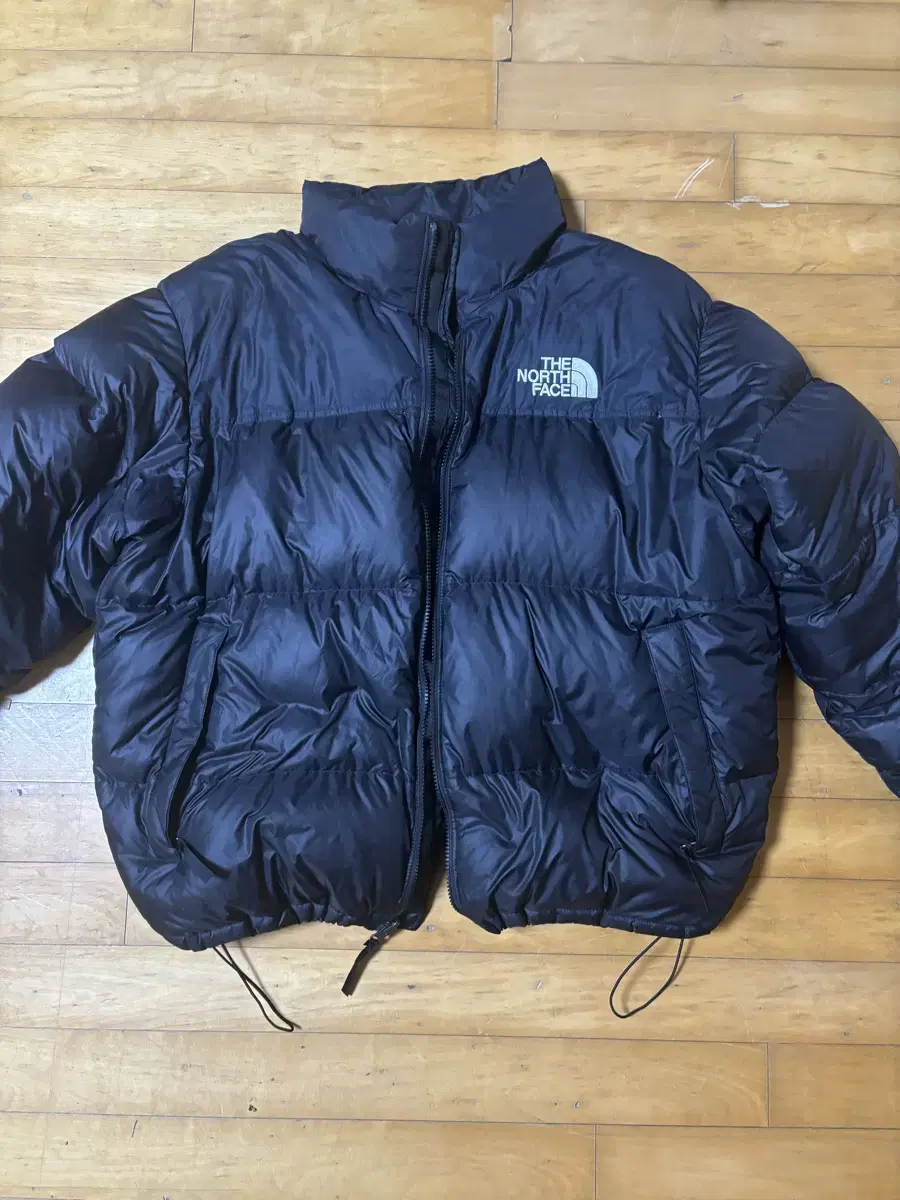 [XXL] The North Face 1996 Nopsi