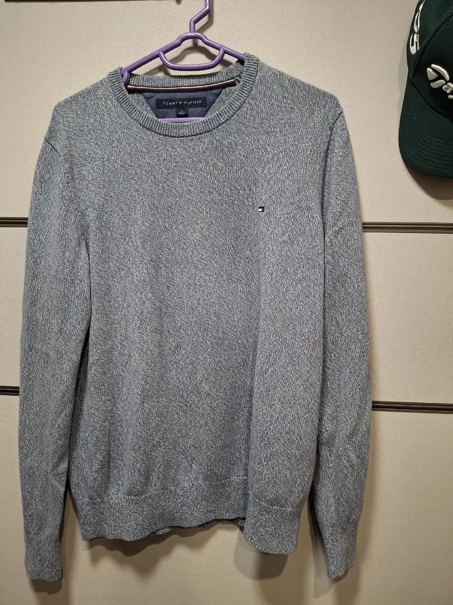 Tommy Hilfiger Men's Knit 95