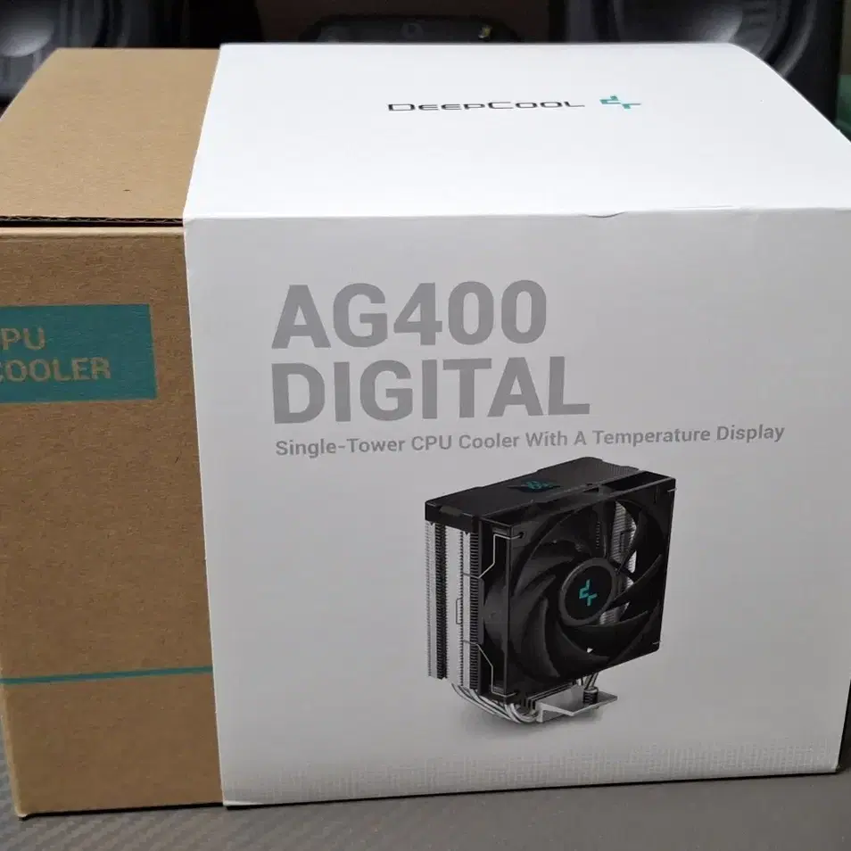 브라보텍 AG400 DIGITAL (24. 07 구매) 팝니다