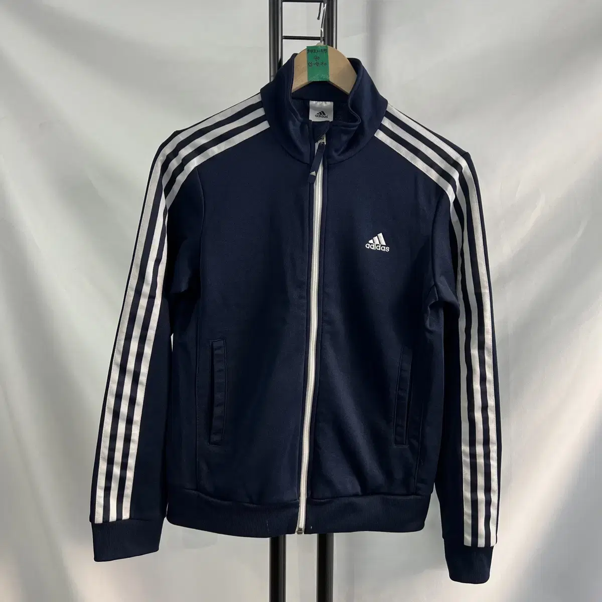 [Genuine/90] Adidas Samsun Navy Track Top/Jersey (Europa)