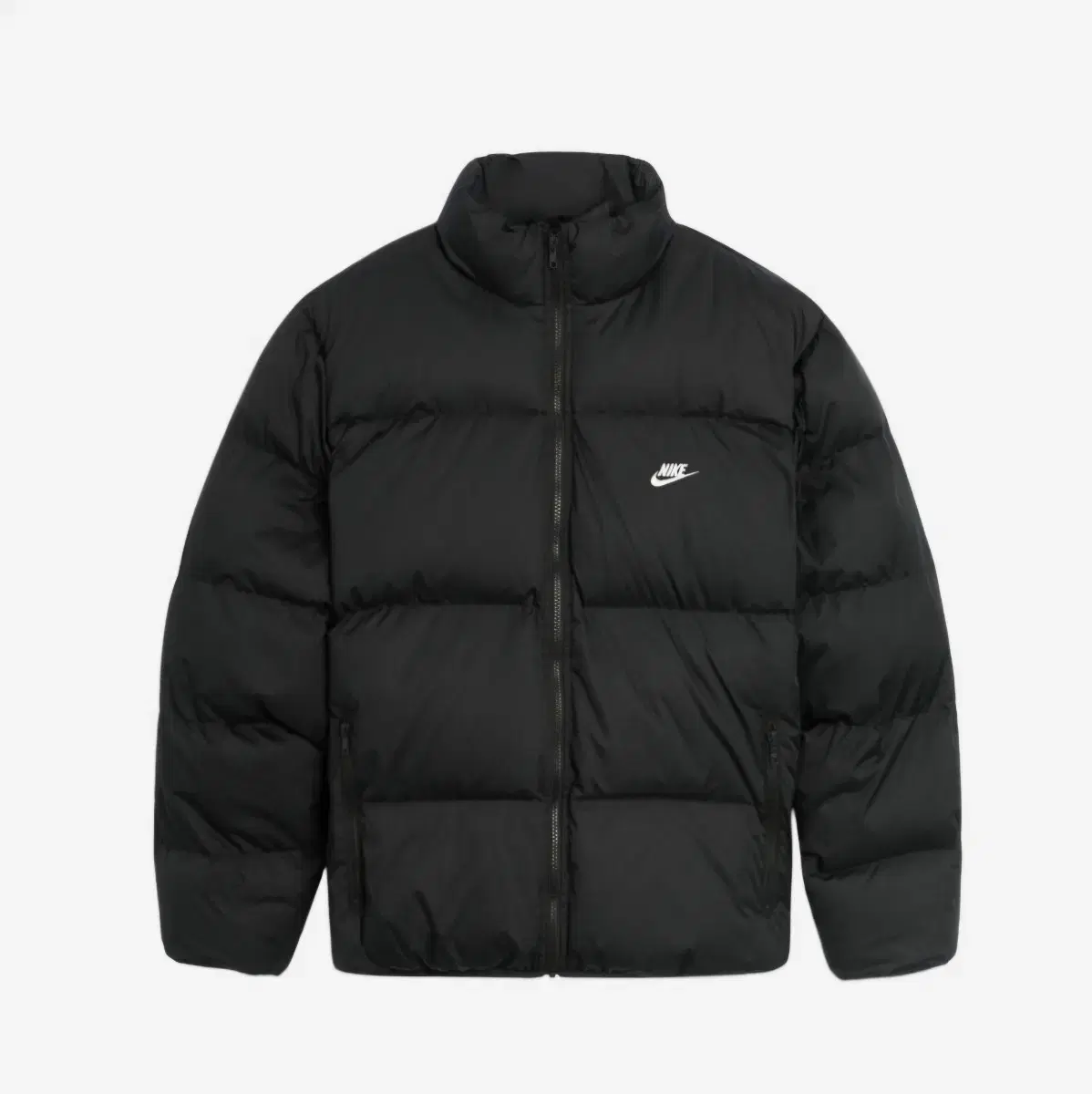 Nike NSW Padded Jacket Black S