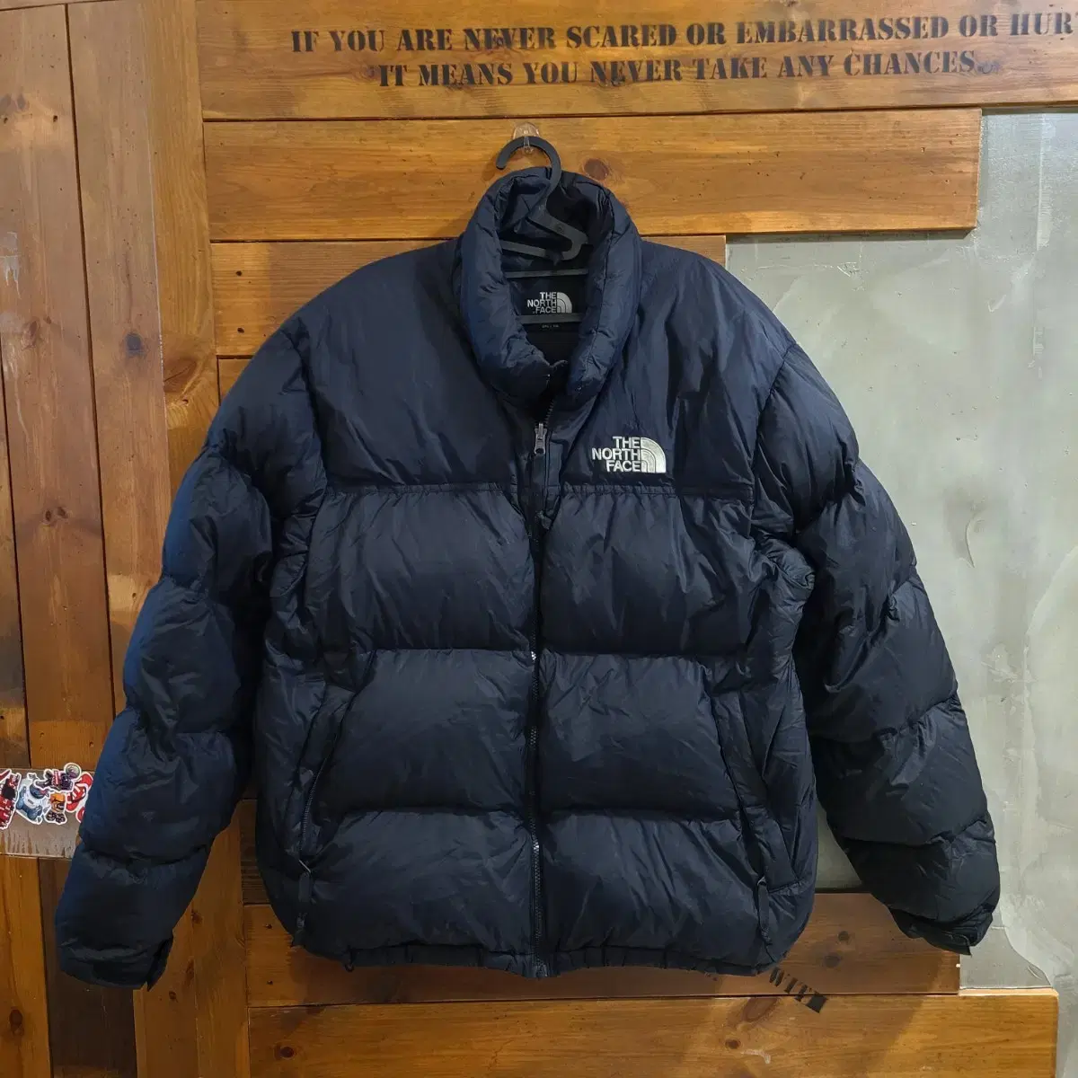 The North Face 1996 Retro Knoopsie 110