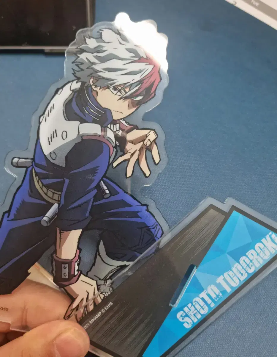 acrylic Stand