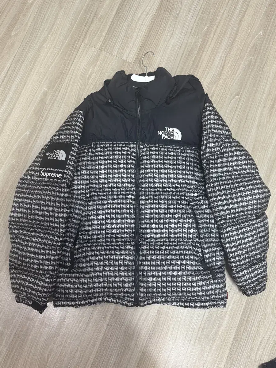 Supreme The North Face Studknopsie Jacket