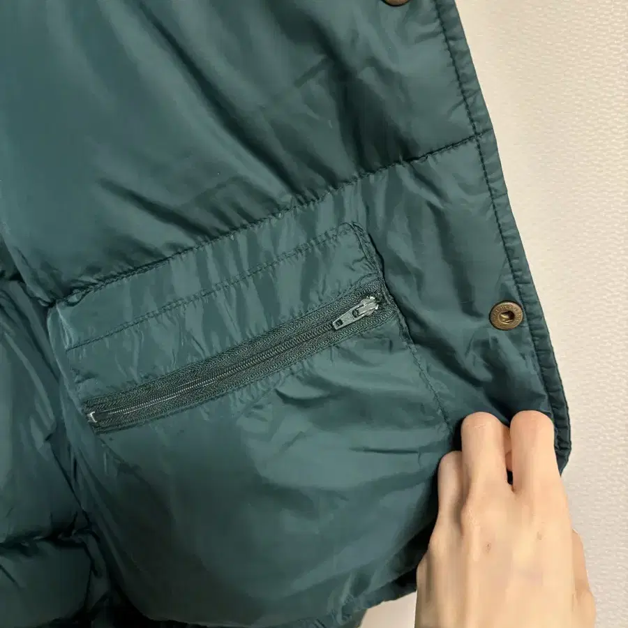 LL BEAN 엘엘빈 구스다운