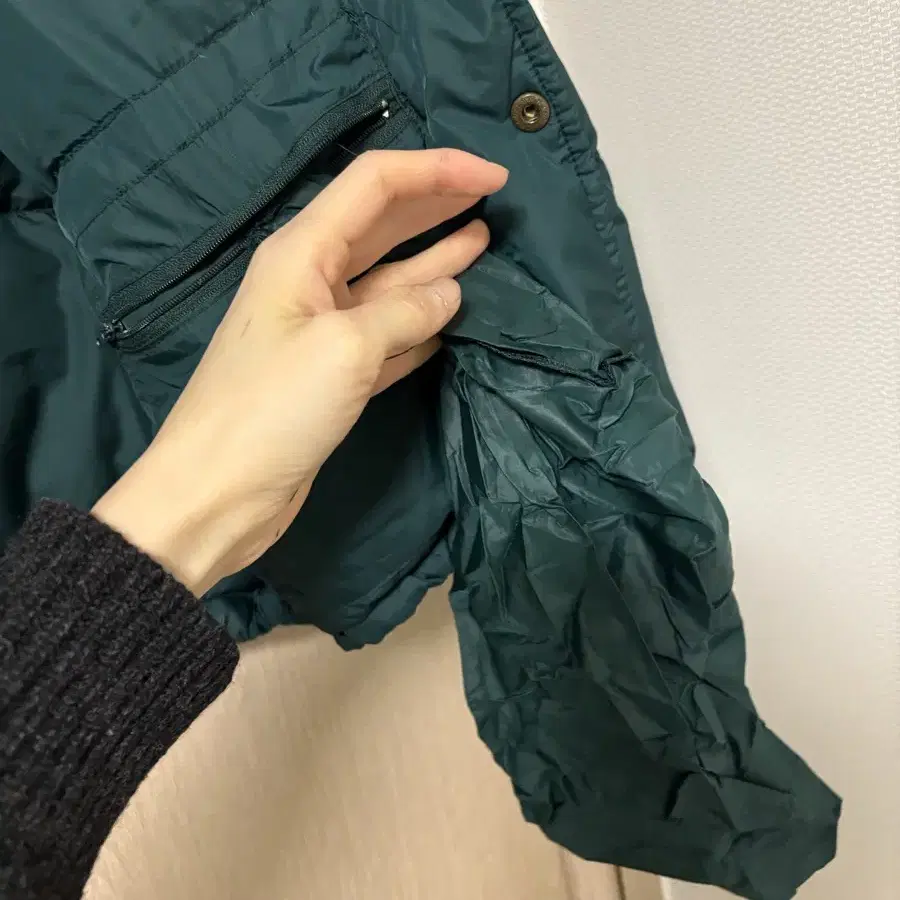 LL BEAN 엘엘빈 구스다운