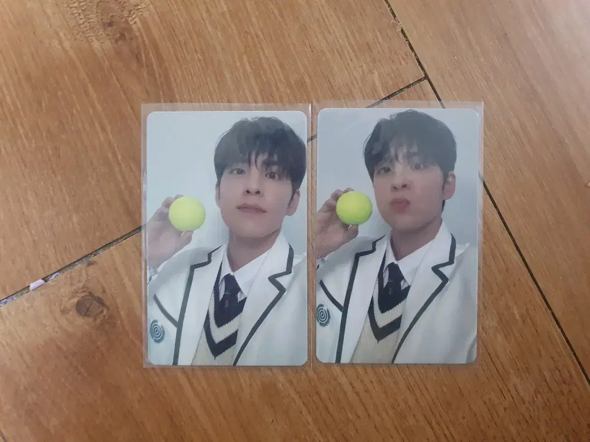 day 6 원필 md md 4만원 photocard wts