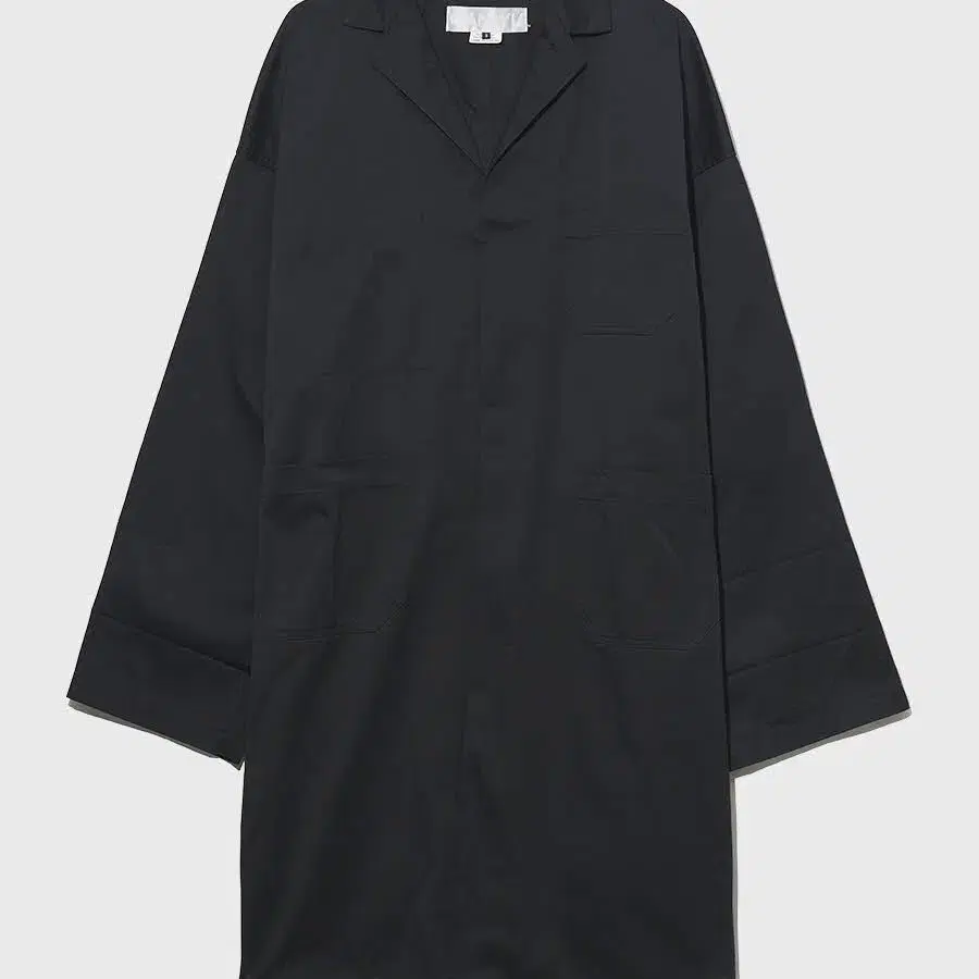 COMME DES GARCONS GANRYU coat