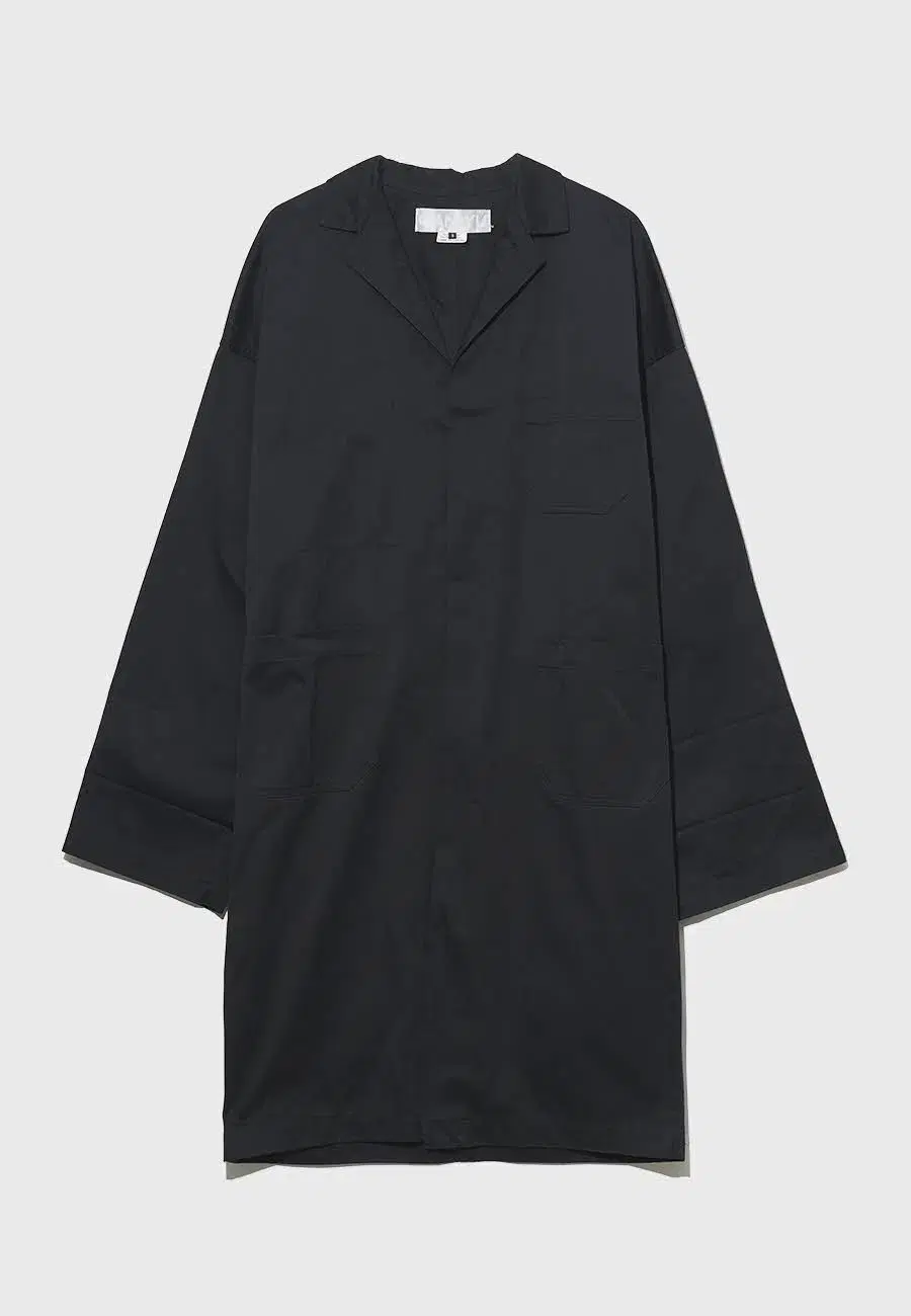 COMME DES GARCONS GANRYU coat