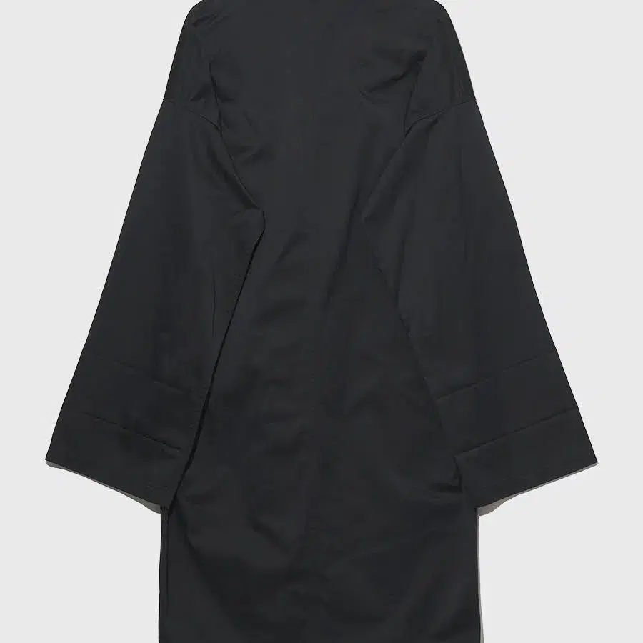 COMME DES GARCONS GANRYU coat